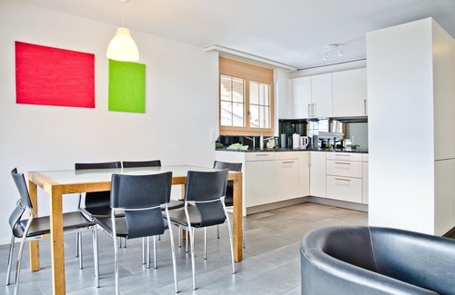 Grindelwald Apartment | Holiday apartment Grindelwald for 1 - 6 persons with 3 bedrooms - Holiday apartment in one or multi-