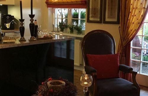 Hoechenschwand Apartment | Holiday Apartment Garden Suite