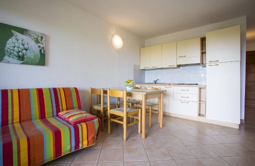 Ghisonaccia Apartment | Holiday apartment Ghisonaccia for 1 - 3 persons - Holiday apartment