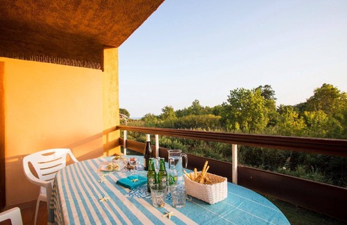 Ghisonaccia Apartment | Holiday apartment Ghisonaccia for 1 - 3 persons - Holiday apartment