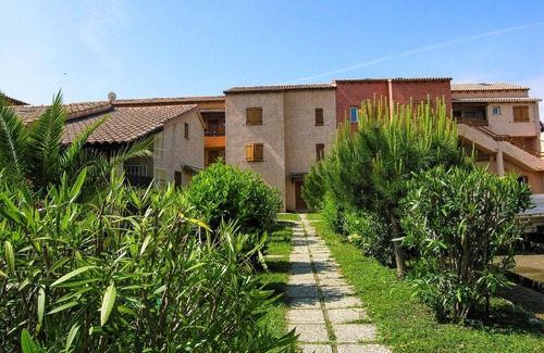 Ghisonaccia Apartment | Holiday apartment Ghisonaccia for 1 - 4 persons with 1 bedroom - Holiday apartment