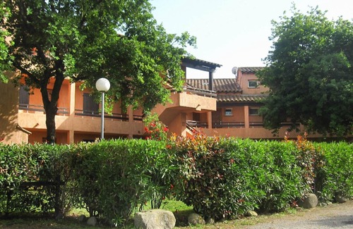 Ghisonaccia Apartment | Holiday apartment Ghisonaccia for 1 - 6 persons with 2 bedrooms - Holiday apartment