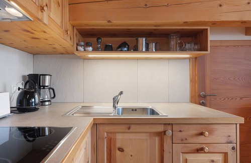 Campolasta Apartment | Holiday Apartment 'Garmesegghof' with Mountain View, Shared Garden and Wi-Fi