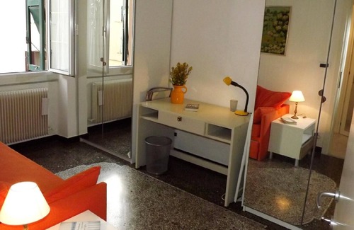 Albaro Apartment | Holiday apartment Genova for 1 - 4 persons with 2 bedrooms - Holiday apartment in one or multi-famil