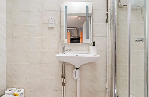 Gravesend Apartment | Holiday apartment Gravesend for 1 - 3 persons with 1 bedroom - Row house