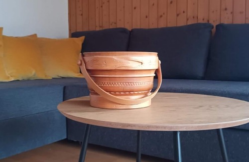 Grabs Other | Holiday apartment Grabs for 1 - 4 persons with 2 bedrooms - Farmhouse