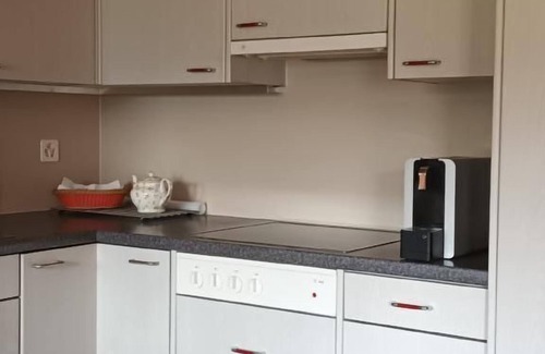 Grabs Other | Holiday apartment Grabs for 1 - 4 persons with 2 bedrooms - Farmhouse