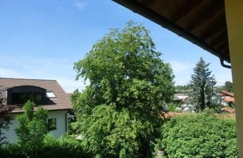 Ebersberg District Apartment | Holiday apartment Grafing for 1 - 4 persons with 1 bedroom - Holiday apartment