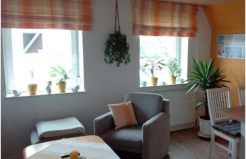 St Lorenz Apartment | Holiday apartment Grohnert