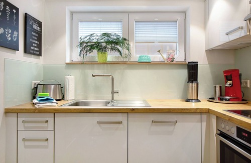 Feldberg Apartment | Holiday Apartment "Gut Edel" with Mountain View, Shared Terrace & Wi-Fi