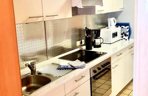 Hauzenberg Apartment | Holiday apartment Hauzenberg for 1 - 6 persons with 2 bedrooms - Holiday apartment in one or multi-f