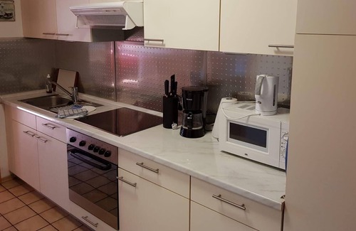 Hauzenberg Apartment | Holiday apartment Hauzenberg for 1 - 6 persons with 2 bedrooms - Holiday apartment in one or multi-f