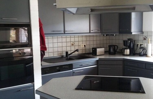 Mossautal Apartment | Holiday apartment Hammergrund