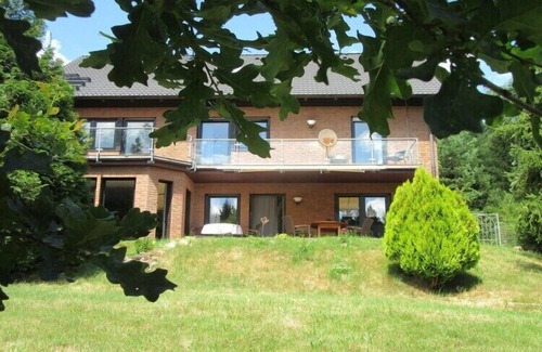 Mossautal Apartment | Holiday apartment Hammergrund