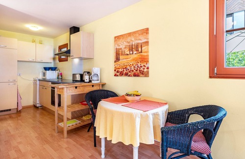 Sulzburg Apartment | Holiday Apartment "Hach" with Private Terrace & Wi-Fi