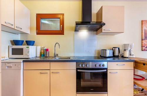 Sulzburg Apartment | Holiday Apartment "Hach" with Private Terrace & Wi-Fi