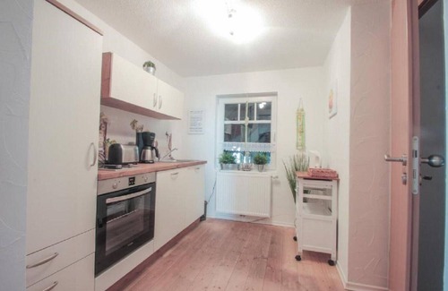 Halbemond House | Holiday apartment Halbemond for 1 - 4 persons with 1 bedroom - Holiday house