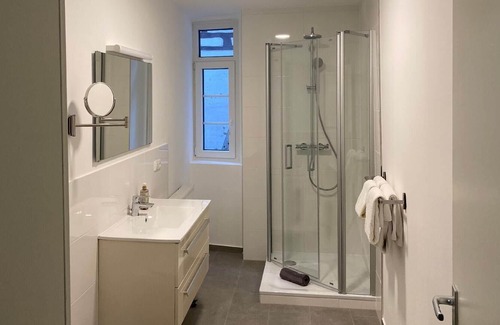 Hamelin Apartment | Holiday apartment Hameln for 1 - 2 persons with 1 bedroom - Holiday apartment in one or multi-family