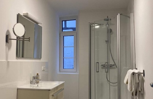 Hamelin Apartment | Holiday apartment Hameln for 1 - 2 persons with 1 bedroom - Holiday apartment in one or multi-family
