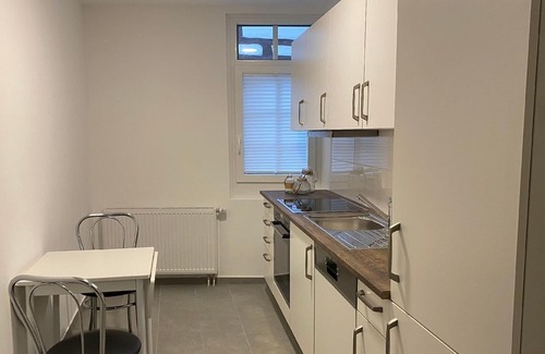 Hamelin Apartment | Holiday apartment Hameln for 1 - 2 persons with 1 bedroom - Holiday apartment in one or multi-family