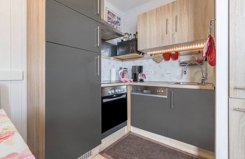 Altenau Apartment | Holiday Apartment "Harzblick" with Mountain View, Balcony & Wi-Fi