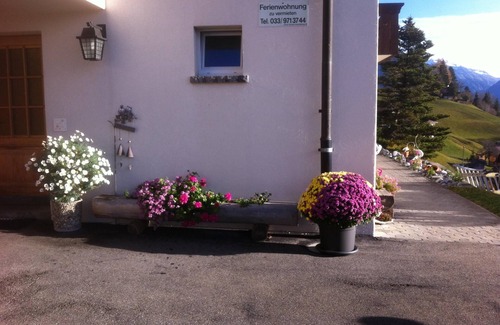 Hasliberg Wasserwendi Apartment | Holiday apartment Hasliberg Wasserwendi for 1 - 2 persons - Holiday apartment