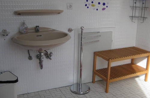 Heikendorf House | Holiday apartment Heikendorf for 1 - 3 persons with 1 bedroom - Holiday house