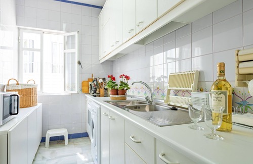San Bartolome Apartment | Holiday Apartment, historical center, long stay