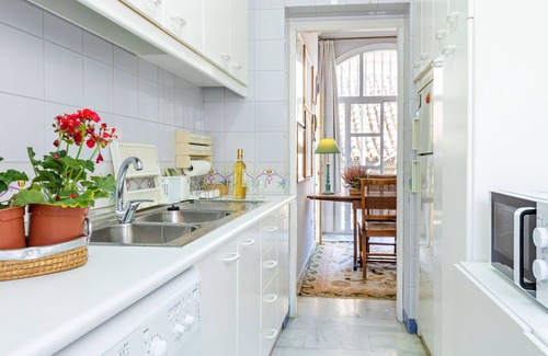 San Bartolome Apartment | Holiday Apartment, historical center, long stay