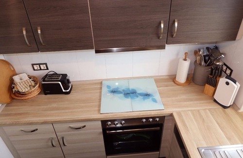 Hohwacht House | Holiday apartment Hohwacht for 1 - 4 persons with 2 bedrooms - Holiday house