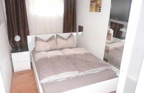 Mensfelden Apartment | Holiday apartment Hünfelden for 1 - 7 persons with 3 bedrooms - Holiday apartment