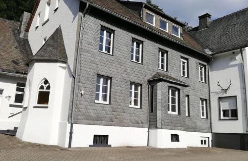 Winterberg House | Holiday apartment hunting lodge Siedlinghausfloor