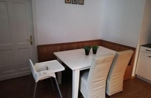 Winterberg House | Holiday apartment hunting lodge Siedlinghausfloor