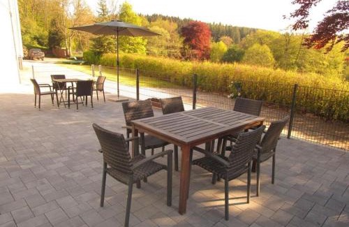 Winterberg House | Holiday apartment hunting lodge Siedlinghausfloor