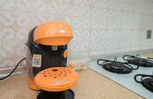 Villajoyosa Apartment | Holiday Apartment "Ideal en Villajoyosa" with Balcony & Wi-Fi