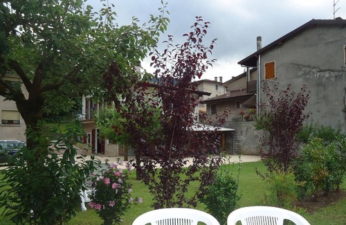 Idro Apartment | Holiday apartment Idro for 2 - 5 persons with 3 bedrooms - Holiday apartment