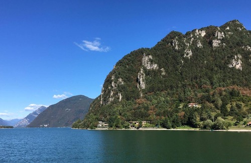 Idro House | Holiday apartment Idro for 2 - 4 persons with 2 bedrooms - Holiday apartment in one or multi-family