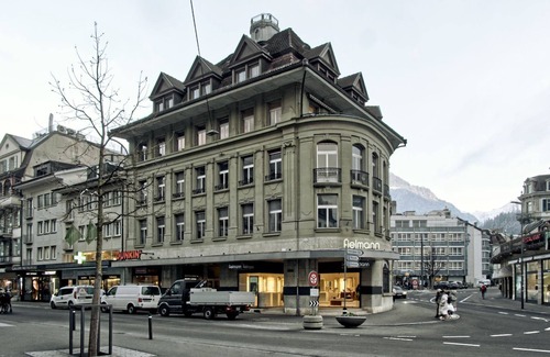 Central Interlaken Apartment | Holiday apartment Interlaken for 1 - 4 persons with 1 bedroom - Holiday apartment in one or multi-fa