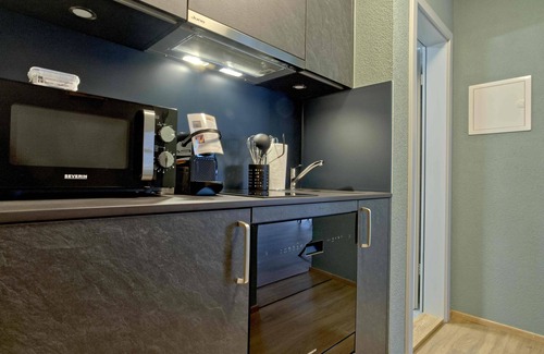Central Interlaken Apartment | Holiday apartment Interlaken for 1 - 4 persons with 1 bedroom - Holiday apartment in one or multi-fa