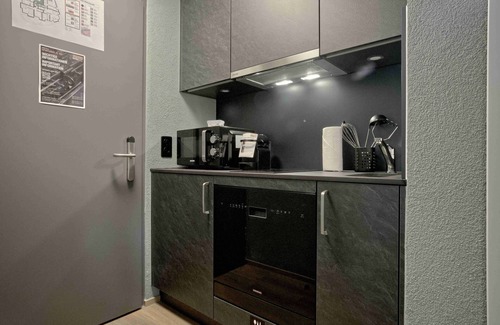 Central Interlaken Apartment | Holiday apartment Interlaken for 1 - 4 persons with 1 bedroom - Holiday apartment in one or multi-fa