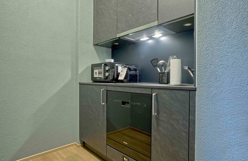 Central Interlaken Apartment | Holiday apartment Interlaken for 1 - 4 persons with 1 bedroom - Holiday apartment in one or multi-fa