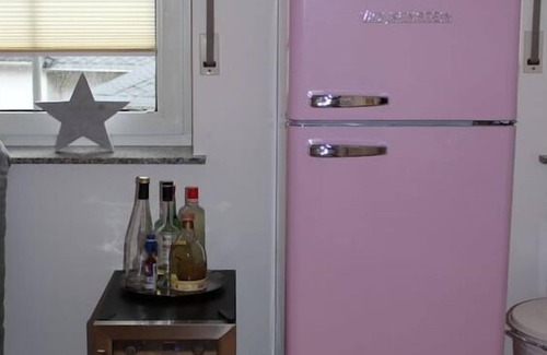 Oberfell Apartment | Holiday apartment in the tower