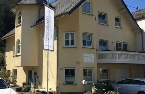 Oberfell Apartment | Holiday apartment in the tower