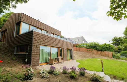 Suderstapel House | Holiday Apartment In The Architect's Home