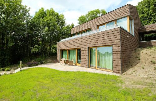 Suderstapel House | Holiday Apartment In The Architect's Home