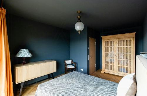 Suderstapel House | Holiday Apartment In The Architect's Home