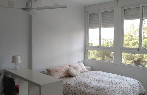 Aguadulce Apartment | Holiday apartment in Aguadulce