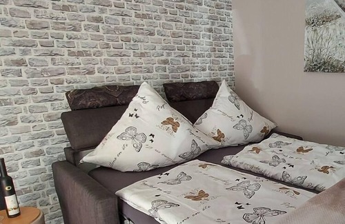 Hoexter Apartment | Holiday apartment in Höxter on the Weser