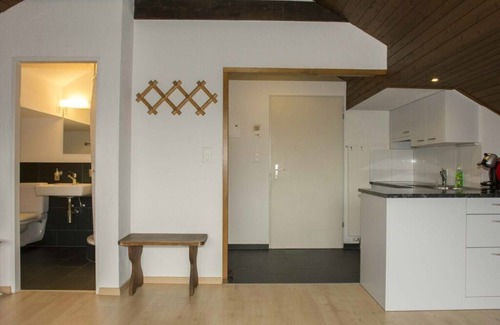 Laax Apartment | Holiday apartment in Laax