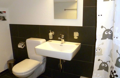 Laax Apartment | Holiday apartment in Laax
